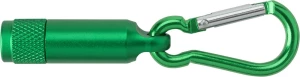 Brelok karabińczyk, lampka LED (V7255-06)