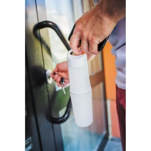 Butelka sportowa BE O Bottle (P433.123)
