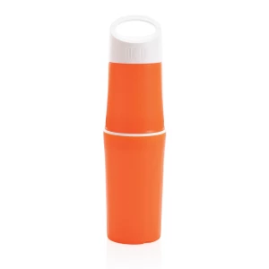 Butelka sportowa BE O Bottle (P433.128)