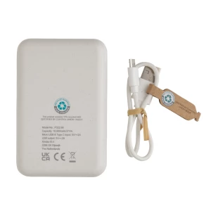 Power bank 10000 mAh (P322.663)