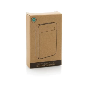 Power bank 10000 mAh (P322.663)