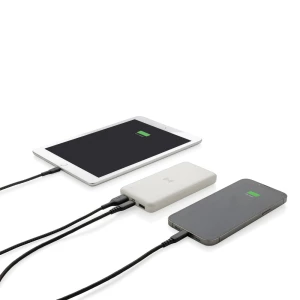 Bezprzewodowy power bank, ładowarka bezprzewodowa (P322.673)