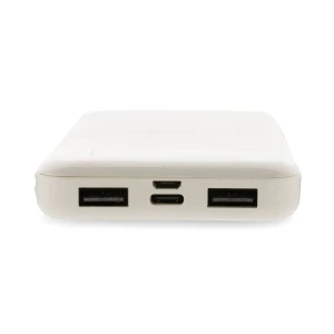Bezprzewodowy power bank, ładowarka bezprzewodowa (P322.673)