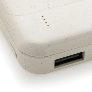 Bezprzewodowy power bank, ładowarka bezprzewodowa (P322.673)