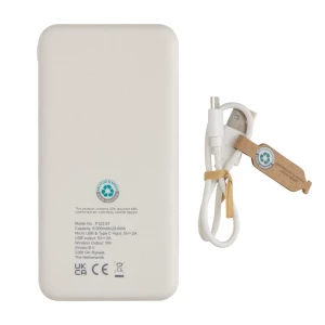 Bezprzewodowy power bank, ładowarka bezprzewodowa (P322.673)