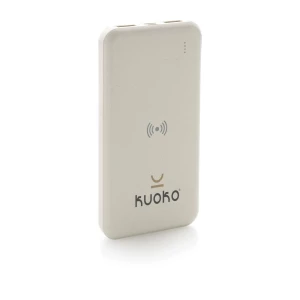 Bezprzewodowy power bank, ładowarka bezprzewodowa (P322.673)