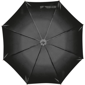 Parasol automatyczny - czarny - (GM-43596-03)