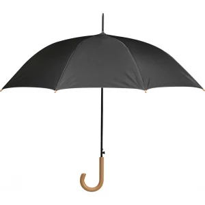 Parasol automatyczny - czarny - (GM-43596-03)
