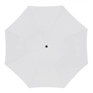 Parasol automatyczny 108 cm - biały - (GM-45200-06)