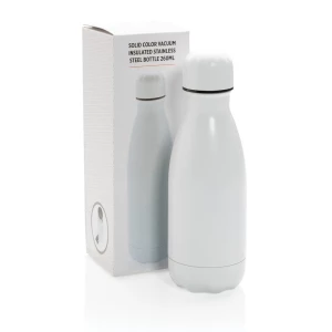 Butelka termiczna 260 ml (P436.963)