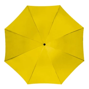 Parasol automatyczny 108 cm - żółty - (GM-45200-08)