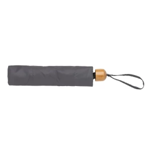 Mały bambusowy parasol 20.5