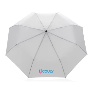 Mały bambusowy parasol 20.5