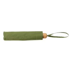 Mały bambusowy parasol 20.5