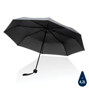 Mały parasol manualny 21