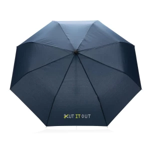 Mały parasol manualny 21