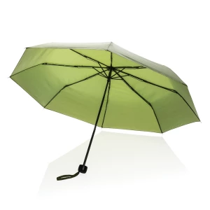 Mały parasol manualny 21