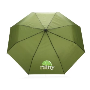 Mały parasol manualny 21