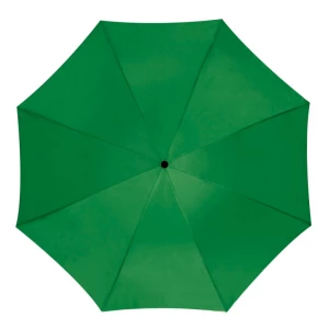 Parasol automatyczny 108 cm - zielony - (GM-45200-09)