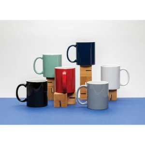 Kubek ceramiczny 350 ml (P434.017)