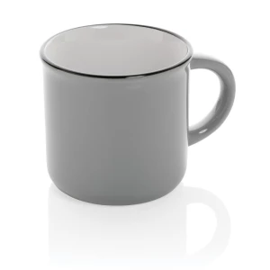 Kubek ceramiczny 280 ml (P434.032)