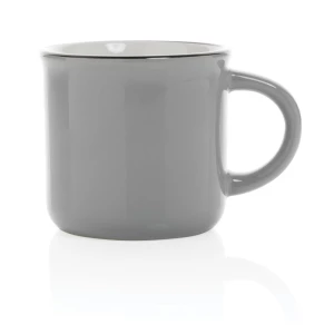 Kubek ceramiczny 280 ml (P434.032)