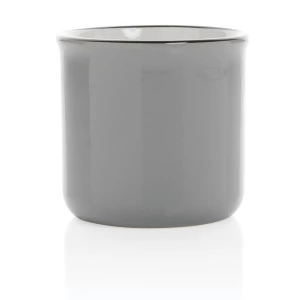 Kubek ceramiczny 280 ml (P434.032)