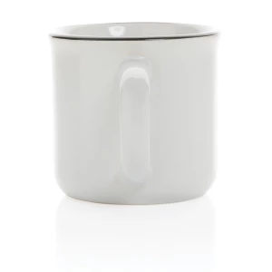 Kubek ceramiczny 280 ml (P434.033)
