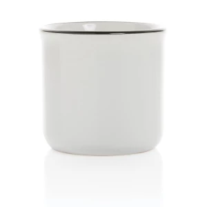Kubek ceramiczny 280 ml (P434.033)