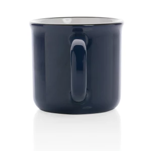 Kubek ceramiczny 280 ml (P434.035)