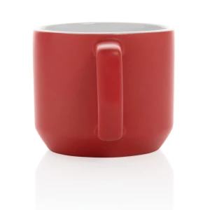 Kubek ceramiczny 350 ml (P434.044)