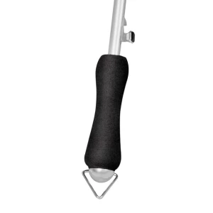 Parasol automatyczny z filtrem UV 100 cm - czarny - (GM-45202-03)