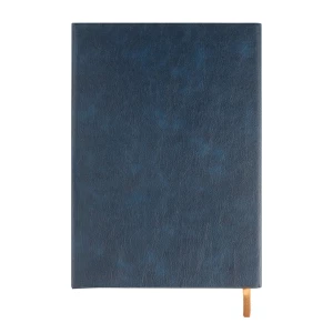 Notes Prato, granatowy - druga jakość (R64263.42.IIQ)