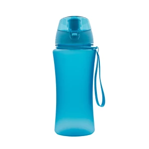 Bidon z tritanu Como 480ml, niebieski (R08184.04)