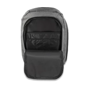 Plecak na laptop 17'' Jordanis, szary (R91789.21)