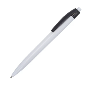Długopis Swift, czarny (R73410.02)