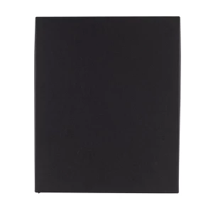 Notes z długopisem w pudełku Plata, czarny (R17018.02)