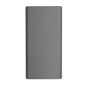 Power bank 10000 mAh Banco, grafitowy (R64383.41)