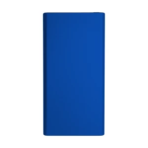 Power bank 10000 mAh Banco, niebieski (R64383.04)