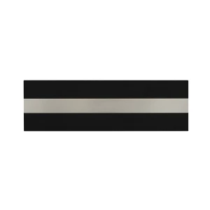 Zestaw piśmienniczy Victis, czarny (R02332.02)