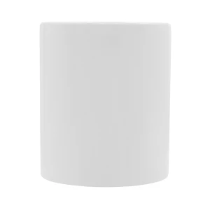 Kubek z powłoką sublimacyjną Ardea 330 ml, biały (R85318.06)