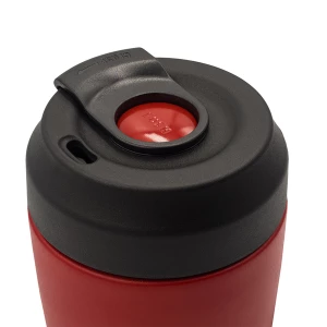Kubek próżniowy Viko 380 ml, czerwony (R08173.08)
