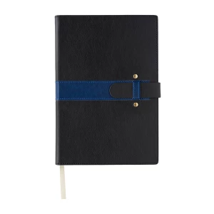 Notes Lorenzo, niebieski (R91774.04)