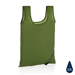 Składana torba na zakupy Impact AWARE™ rPET (P762.677)
