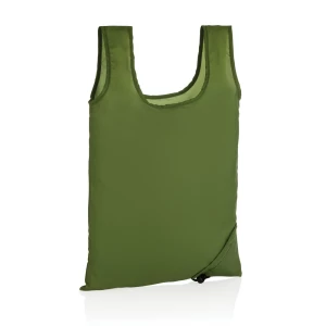 Składana torba na zakupy Impact AWARE™ rPET (P762.677)