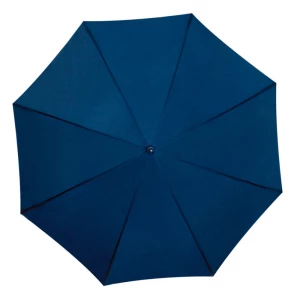 Parasol automatyczny z filtrem UV 100 cm - granatowy - (GM-45202-44)