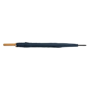 Bambusowy parasol automatyczny 27