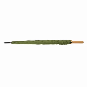 Bambusowy parasol automatyczny 27