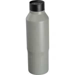 Butelka termiczna 600 ml CrisMa - szary - (GM-84829-07)