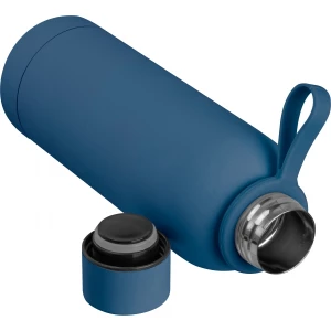 Butelka temiczna 700 ml - granatowy - (GM-84819-44)